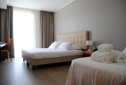D'ARAGONA HOTEL & SPA