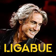 LIGABUE STADI 2023 - SETTANTASETTE SINGOLI TOUR